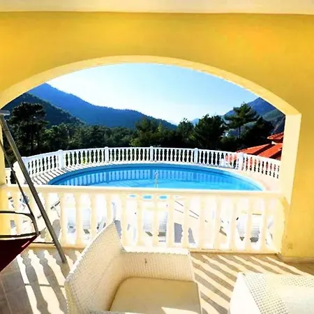 Villa Vivi 1 With Best View And Private Pool