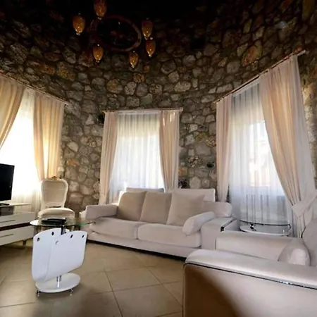 Villa Vivi 1 With Best View And Private Pool