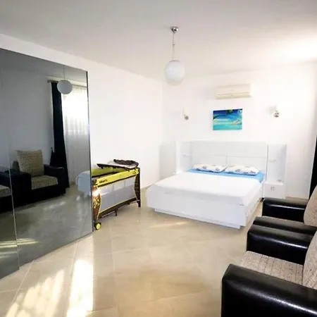 Villa Vivi 1 With Best View And Private Pool