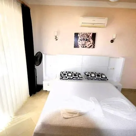 Villa Vivi 1 With Best View And Private Pool Akkaya (Aegean)